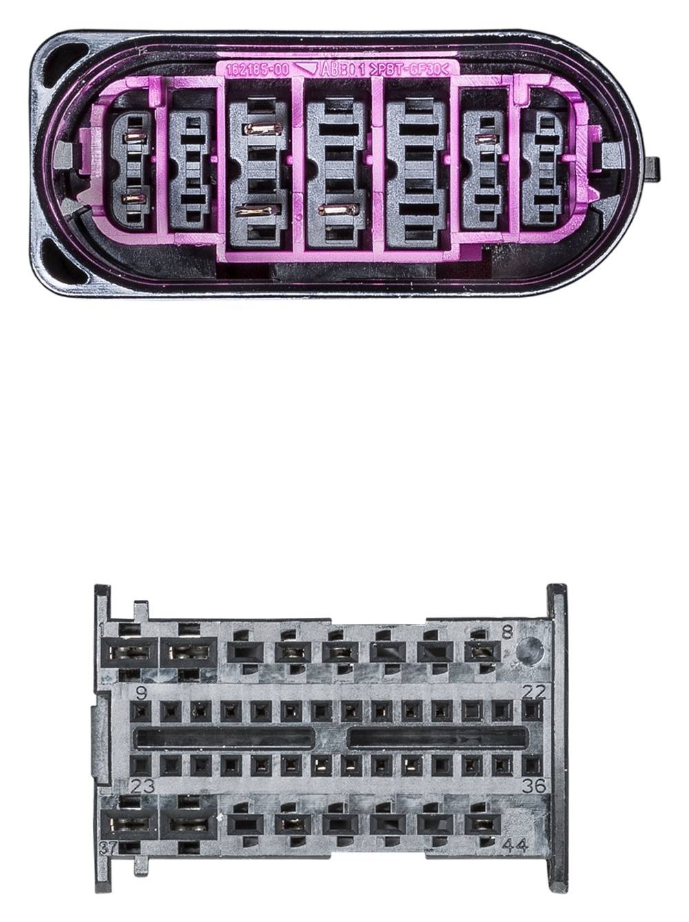 HELLA 1EX 013 924-291 LED-Hauptscheinwerfer - links - für u.a. VW (Faw) Golf VII (Bn1, Bn2, C91)-3