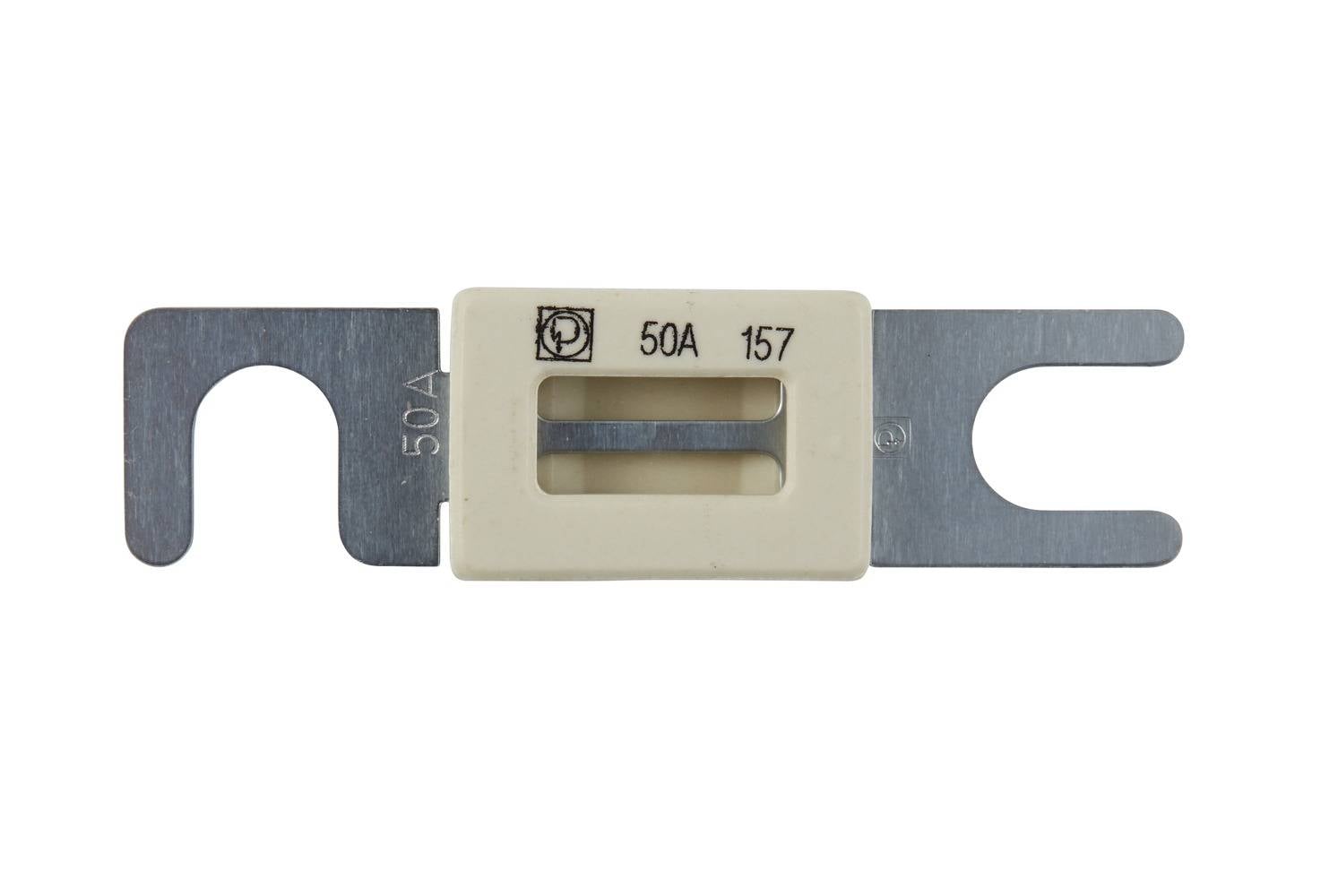 Sicherung Sicherungsstreifen 50 A 43560-1 HELLA für u.a. VOLVO-3