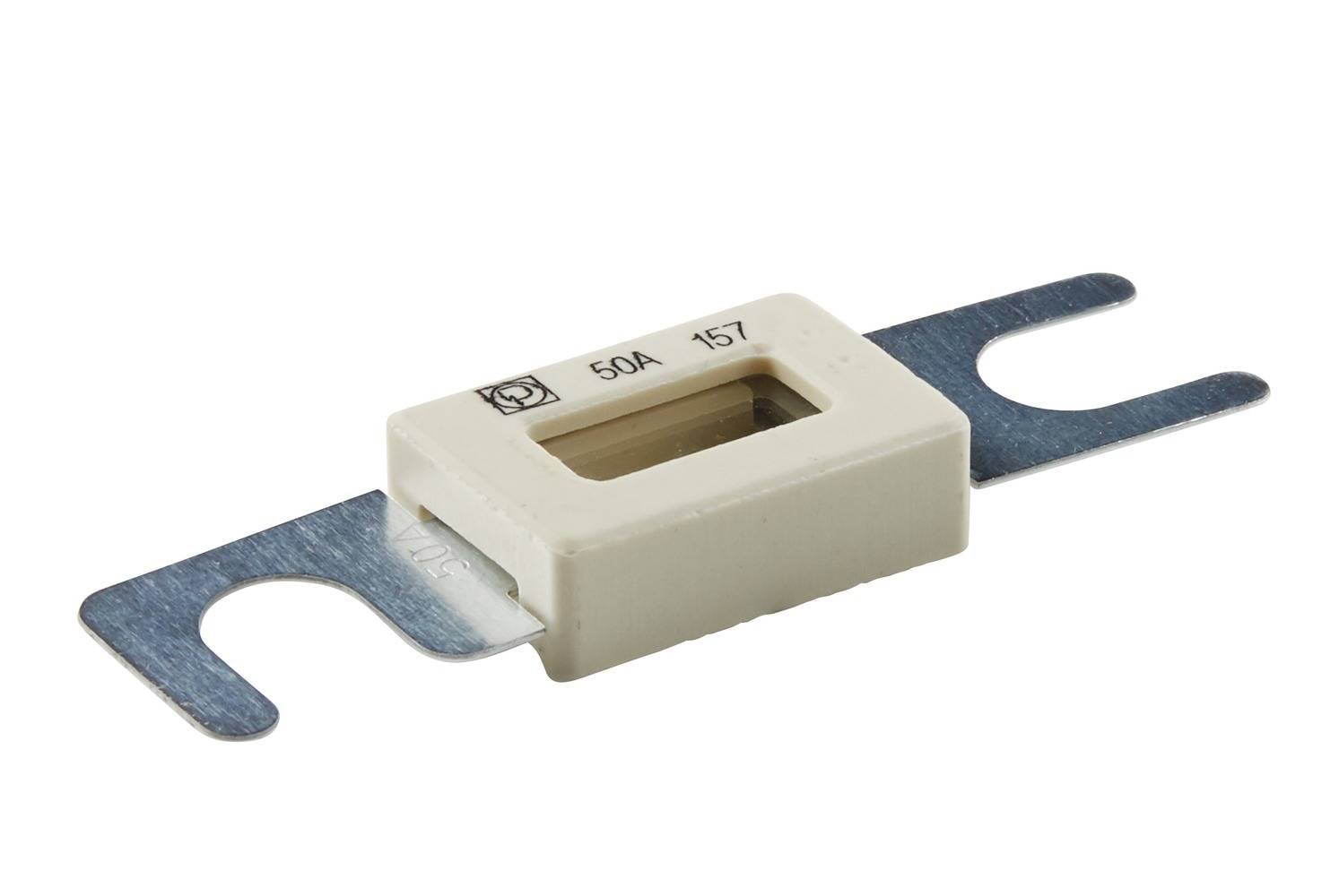 Sicherung Sicherungsstreifen 50 A 43560-1 HELLA für u.a. VOLVO-0