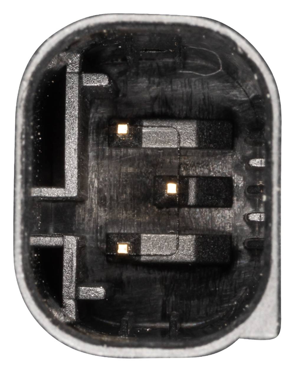 HELLA 6PX 358 141-301 Sensor, Einparkhilfe - gewinkelt - 3-polig - gesteckt - lackierbar-2