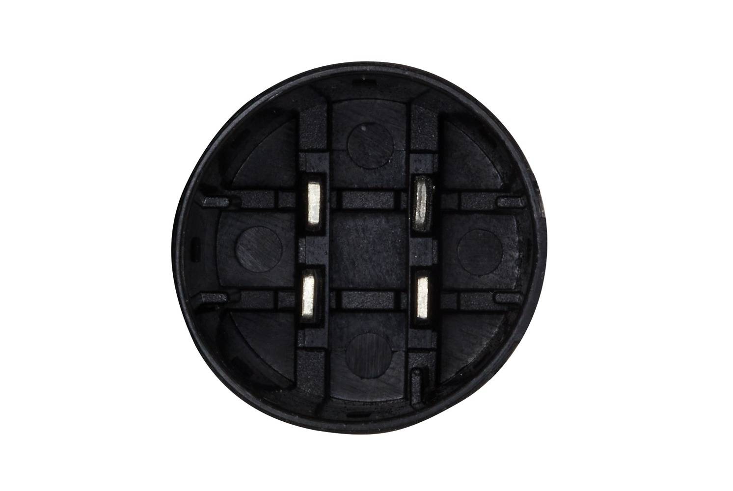 HELLA 5DA 358 057-911 Zündspule - 12V - 4-polig - Kerzenschachtzündspule - geschraubt-2