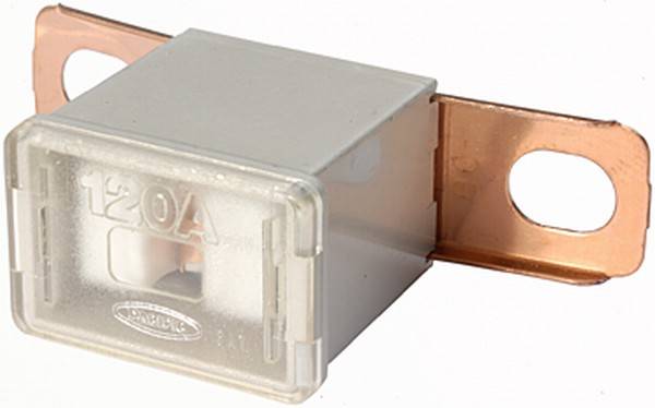 HELLA 8JS 740 026-571 Sicherung - CS - 120A - weiß - Menge: 1-2