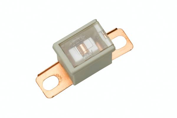 HELLA 8JS 740 026-571 Sicherung - CS - 120A - weiß - Menge: 1