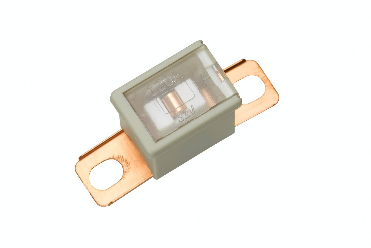 HELLA 8JS 740 026-571 Sicherung - CS - 120A - weiß - Menge: 1-0