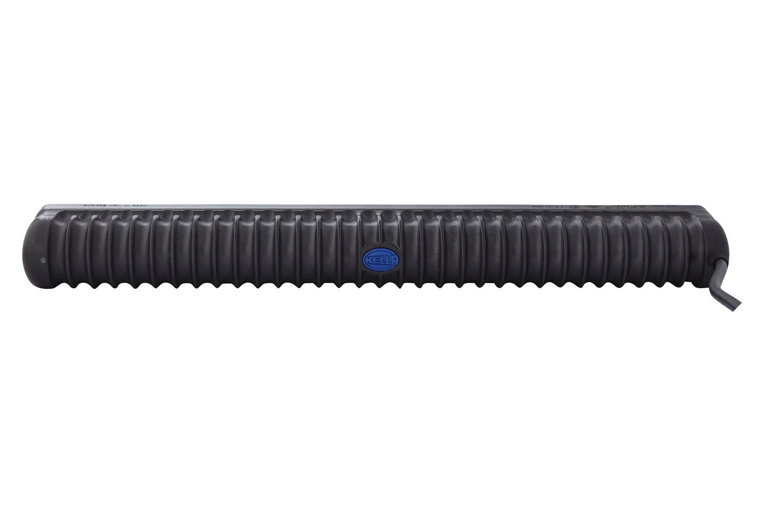 HELLA 1FJ 958 040-082 LED-Fernscheinwerfer - Light Bar LB350 - 12/24V - rechteckig - Referenzzahl: 3-3