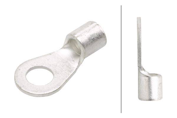 HELLA 8KW 744 713-003 Leitungsverbinder - von: 2.5mm² - bis: 6.0mm² - Ø: 5.3mm-1