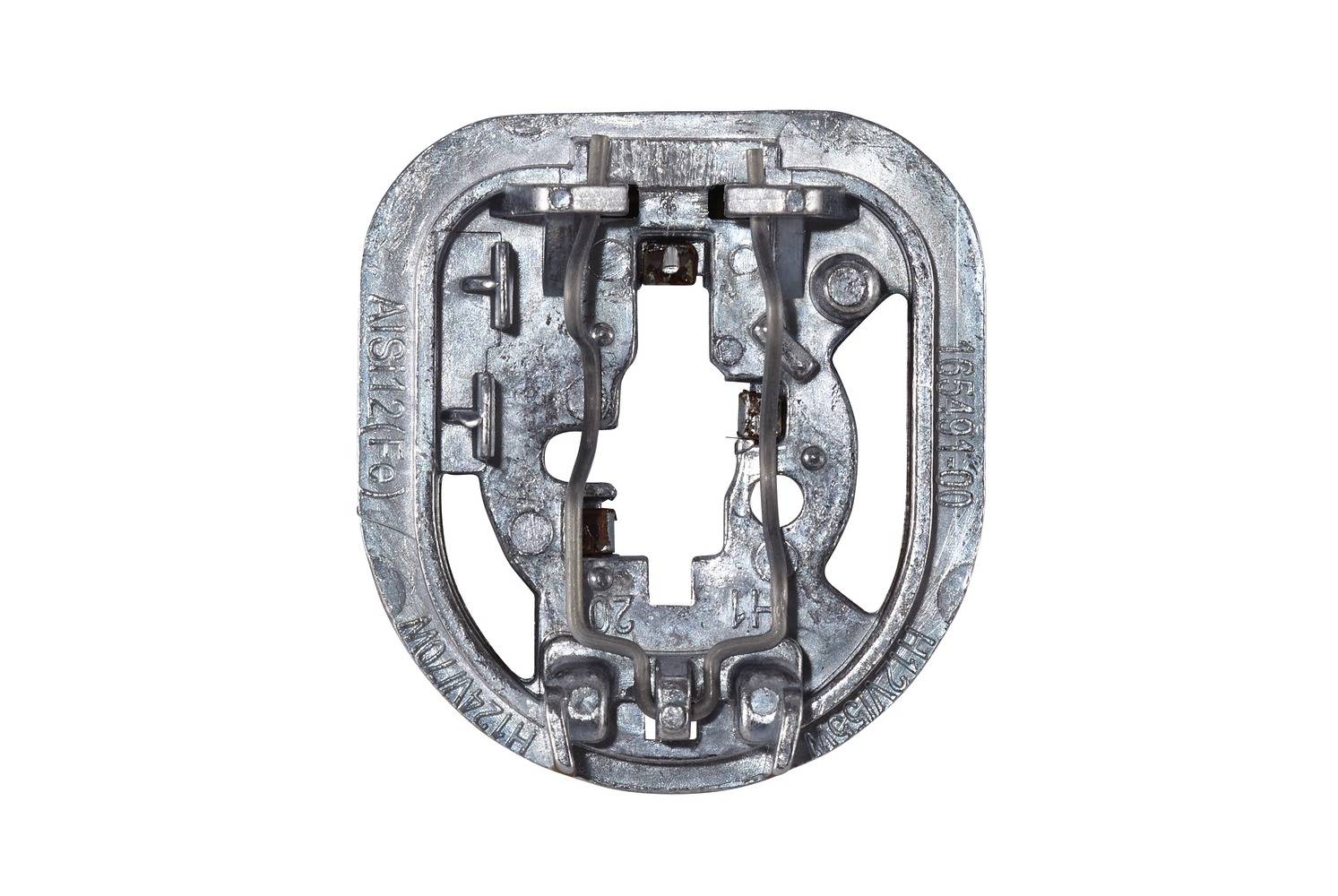 HELLA 1F8 165 946-011 Halogen-Scheinwerfereinsatz, Fernscheinwerfer - Luminator - 12/24V - Referenzz-2