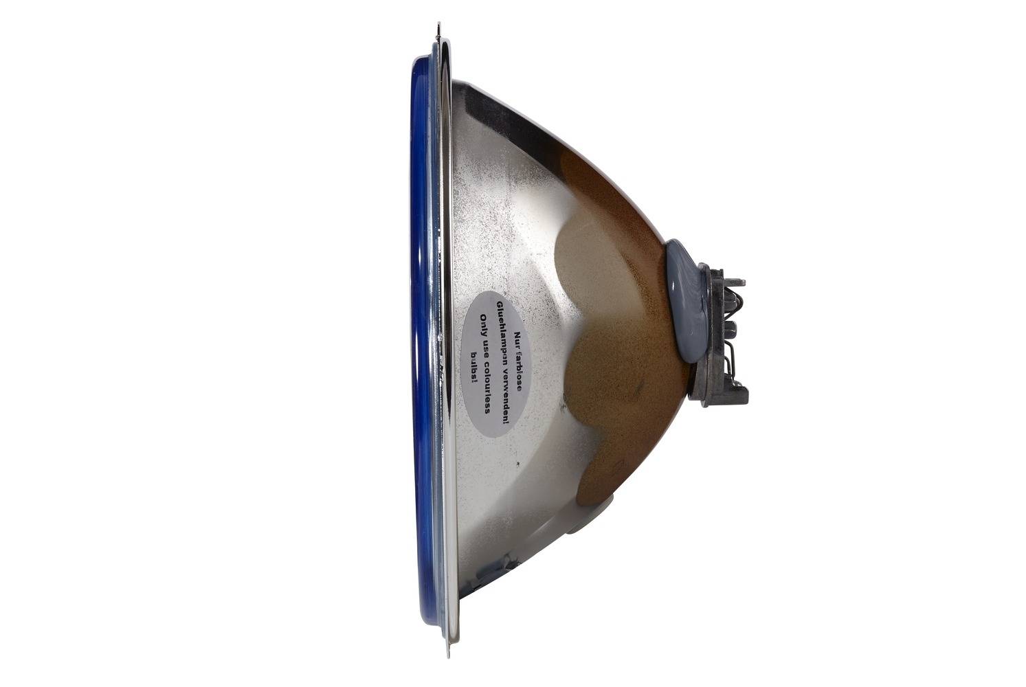 HELLA 1F8 165 946-011 Halogen-Scheinwerfereinsatz, Fernscheinwerfer - Luminator - 12/24V - Referenzz-4