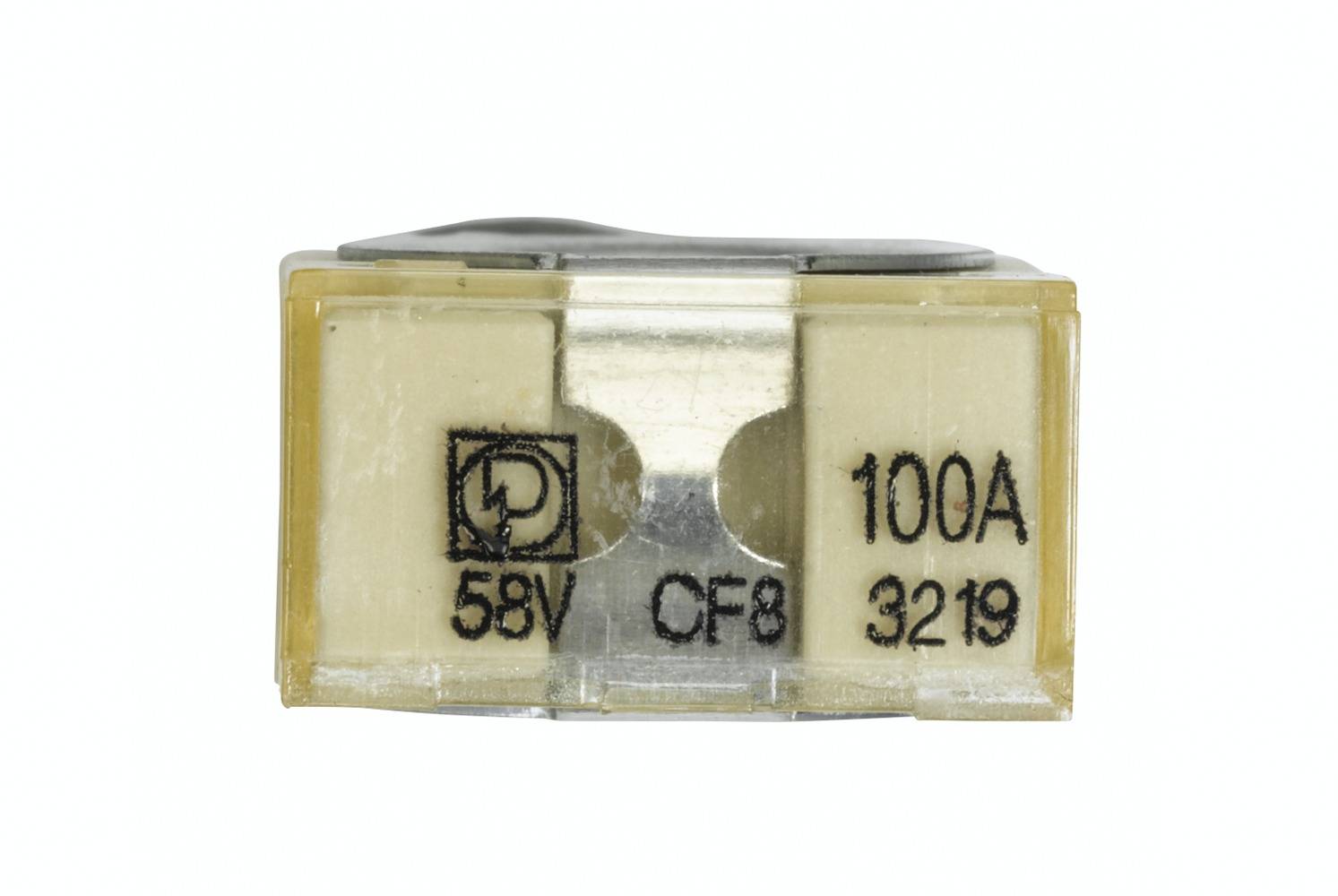 HELLA 8JS 747 876-021 Sicherung - CF8 - 100A - Spannung bis: 58V - Menge: 1-2