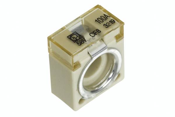 HELLA 8JS 747 876-021 Sicherung - CF8 - 100A - Spannung bis: 58V - Menge: 1
