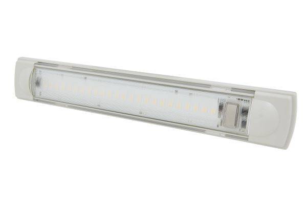 HELLA 2JA 007 373-311 Innenraumleuchte - LED - 24V - LED - Anbau-1