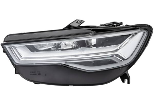 HELLA 1EX 012 976-111 LED-Hauptscheinwerfer - links - für u.a. Audi (Faw) A6L (C7, 4X8, 4Xl)