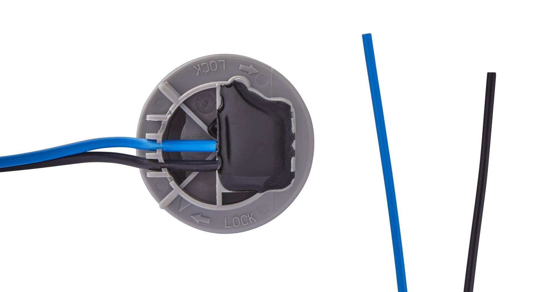 HELLA 2ZR 008 805-041 Rückfahrleuchte - 12/24V - Einbau-4