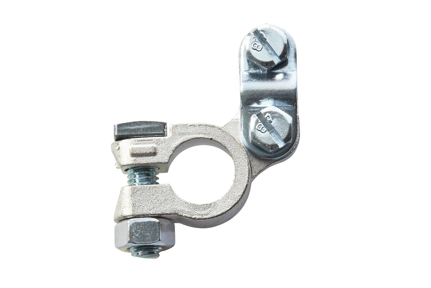 HELLA 8KX 043 021-031 Batteriepolklemme - Form B/für Minuspol - 12/24V - Ø: 15.9mm - bis: 70mm²-2