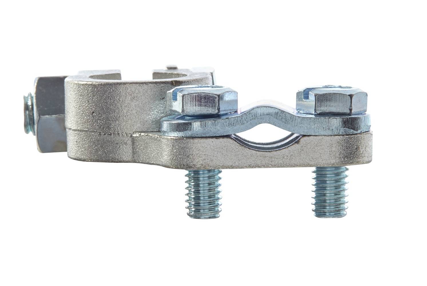 HELLA 8KX 043 021-031 Batteriepolklemme - Form B/für Minuspol - 12/24V - Ø: 15.9mm - bis: 70mm²-3