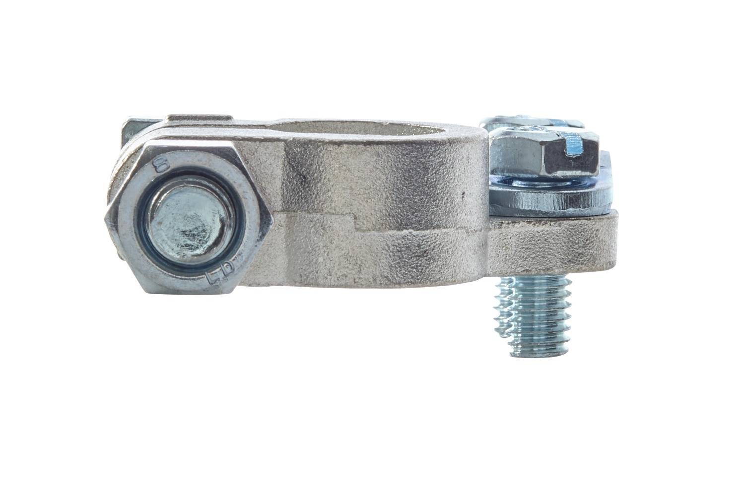 HELLA 8KX 043 021-031 Batteriepolklemme - Form B/für Minuspol - 12/24V - Ø: 15.9mm - bis: 70mm²-4