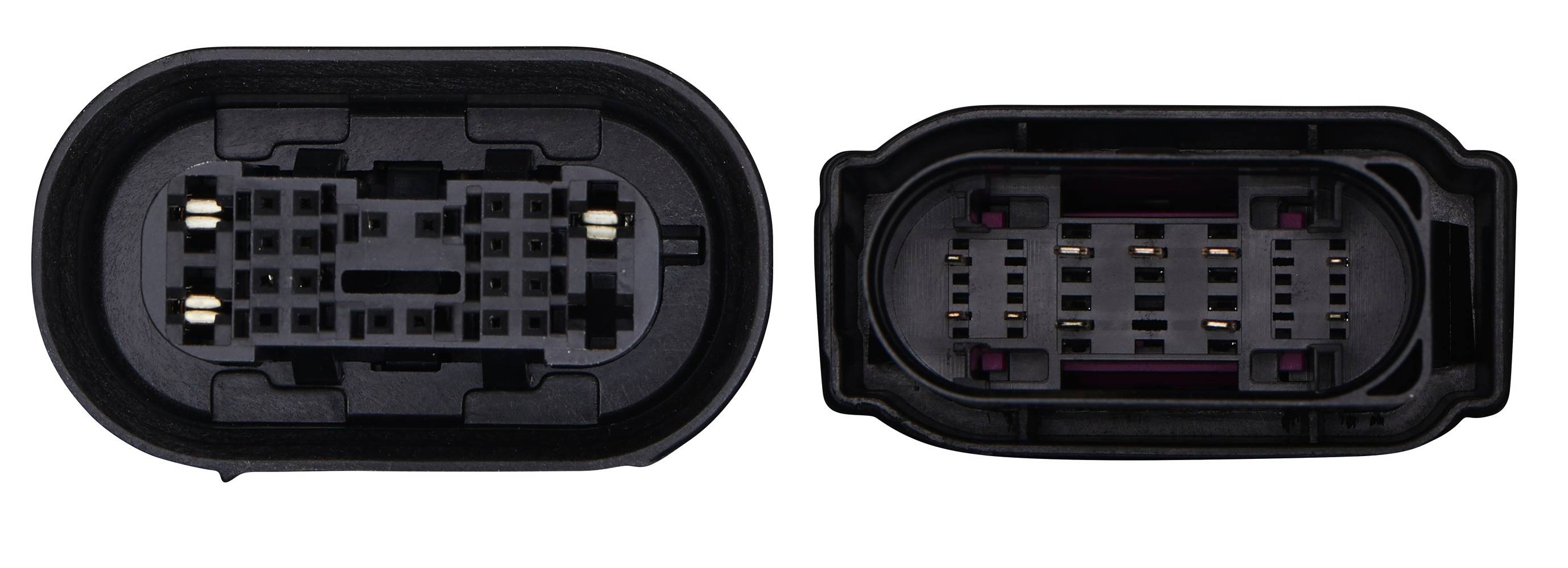 HELLA 1EX 354 841-081 LED-Hauptscheinwerfer - rechts - für u.a. Audi Q7 (4Mb, 4Mg)-1