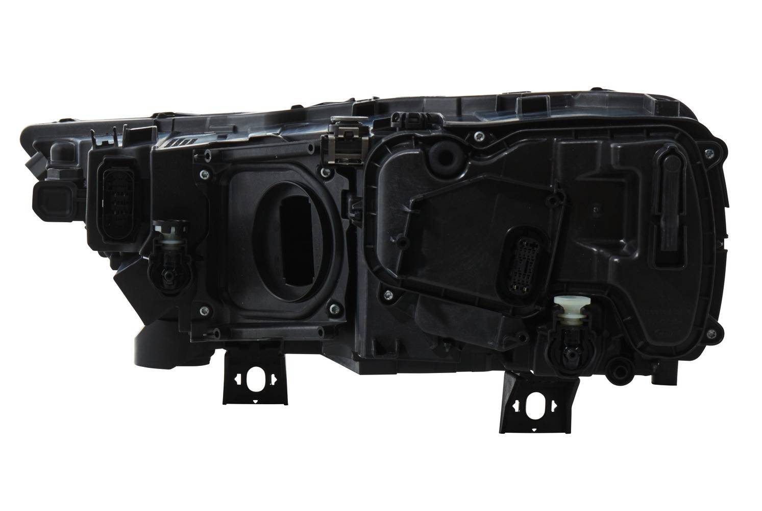 HELLA 1EX 354 841-081 LED-Hauptscheinwerfer - rechts - für u.a. Audi Q7 (4Mb, 4Mg)-2
