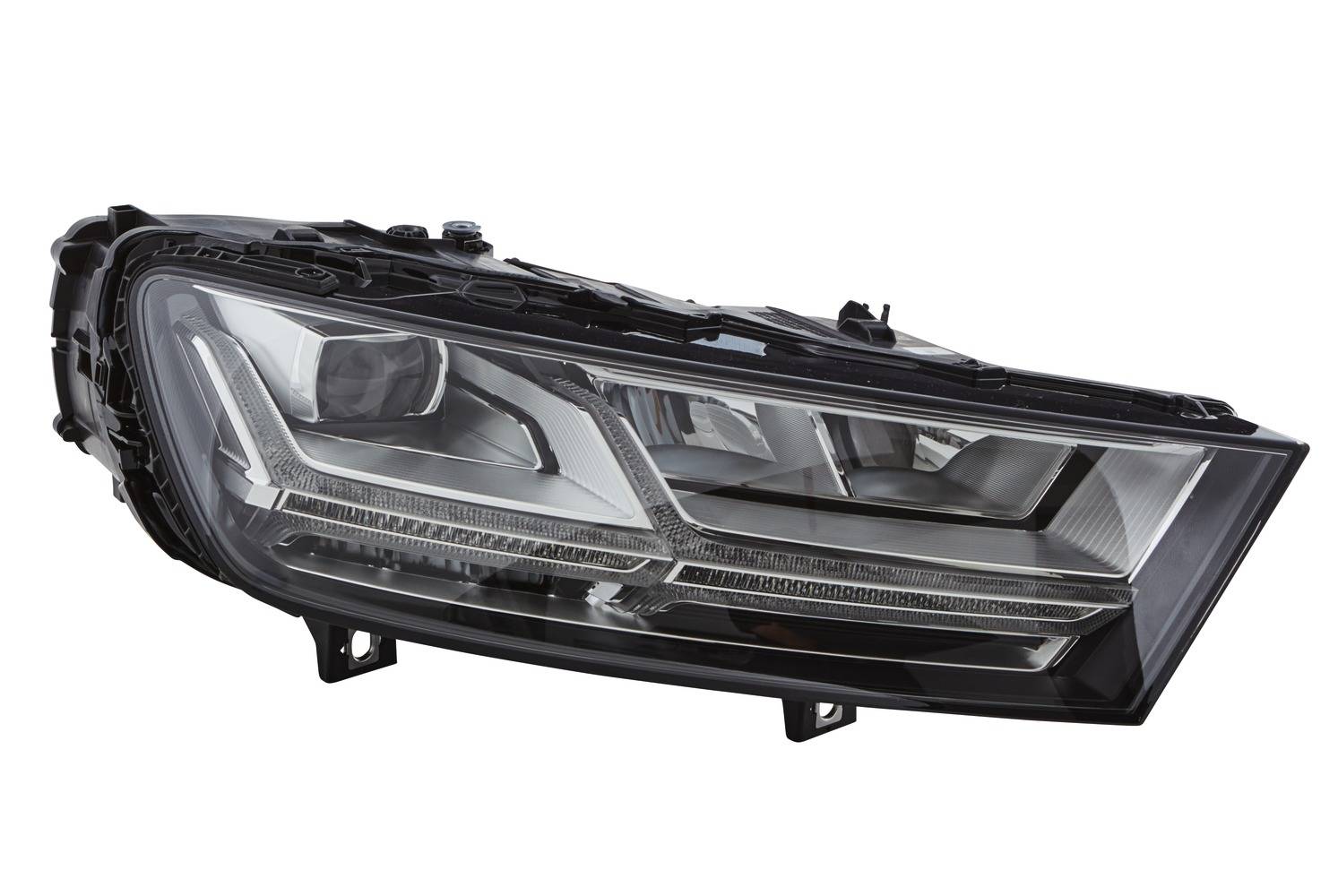 HELLA 1EX 354 841-081 LED-Hauptscheinwerfer - rechts - für u.a. Audi Q7 (4Mb, 4Mg)-3