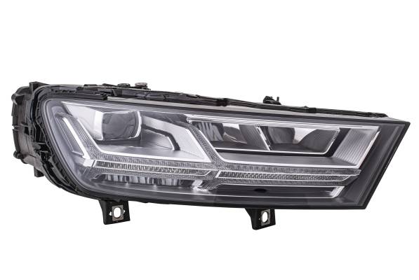 HELLA 1EX 354 841-081 LED-Hauptscheinwerfer - rechts - für u.a. Audi Q7 (4Mb, 4Mg)-4