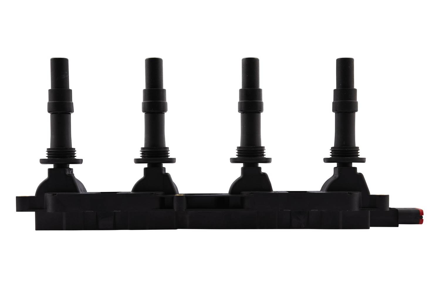 HELLA 5DA 358 000-041 Zündspule - 12V - 5-polig - Blockzündspule - geschraubt-4