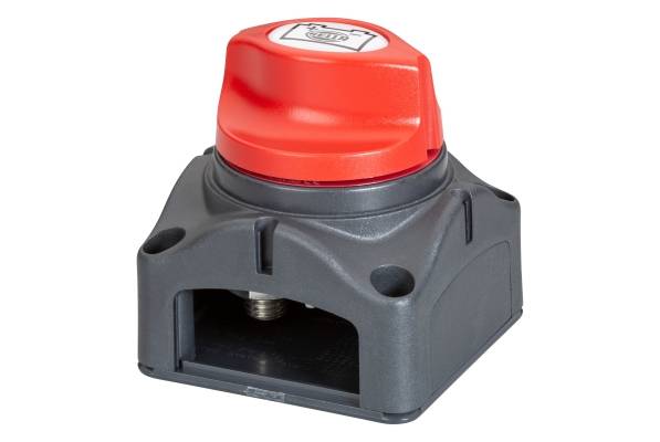 HELLA 6EK 998 540-001 Hauptschalter, Batterie-3
