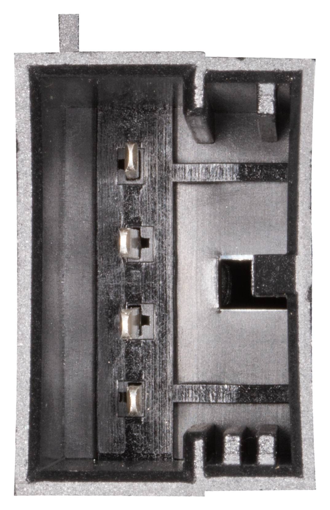 HELLA 2TZ 012 839-051 Heckleuchte - Hybrid - innerer Teil - links-2