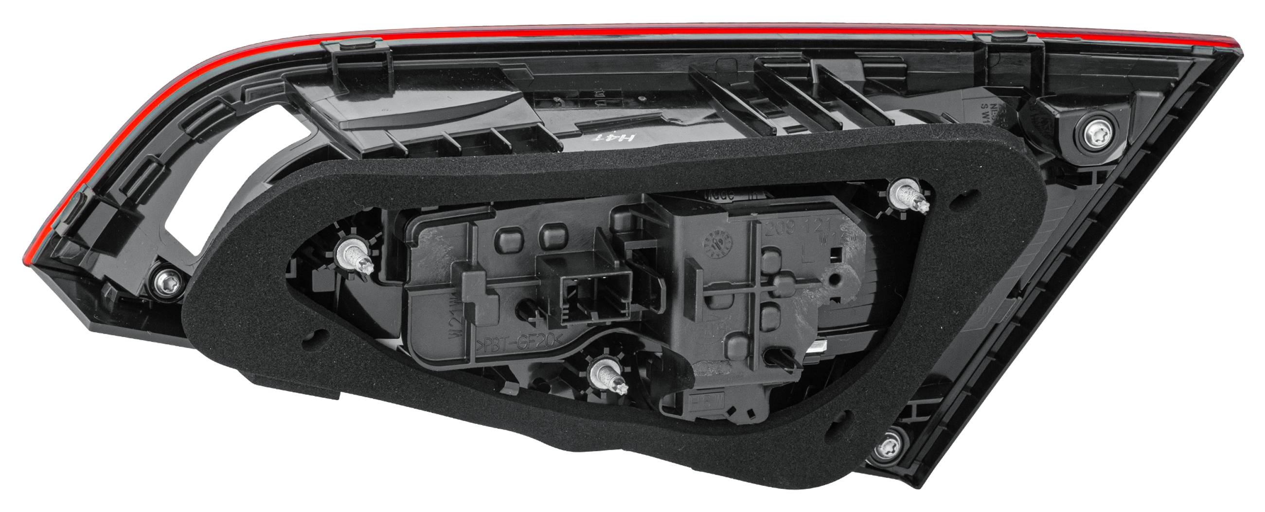 HELLA 2TZ 012 839-051 Heckleuchte - Hybrid - innerer Teil - links-3