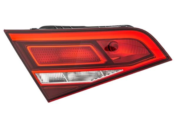 HELLA 2TZ 012 839-051 Heckleuchte - Hybrid - innerer Teil - links-4