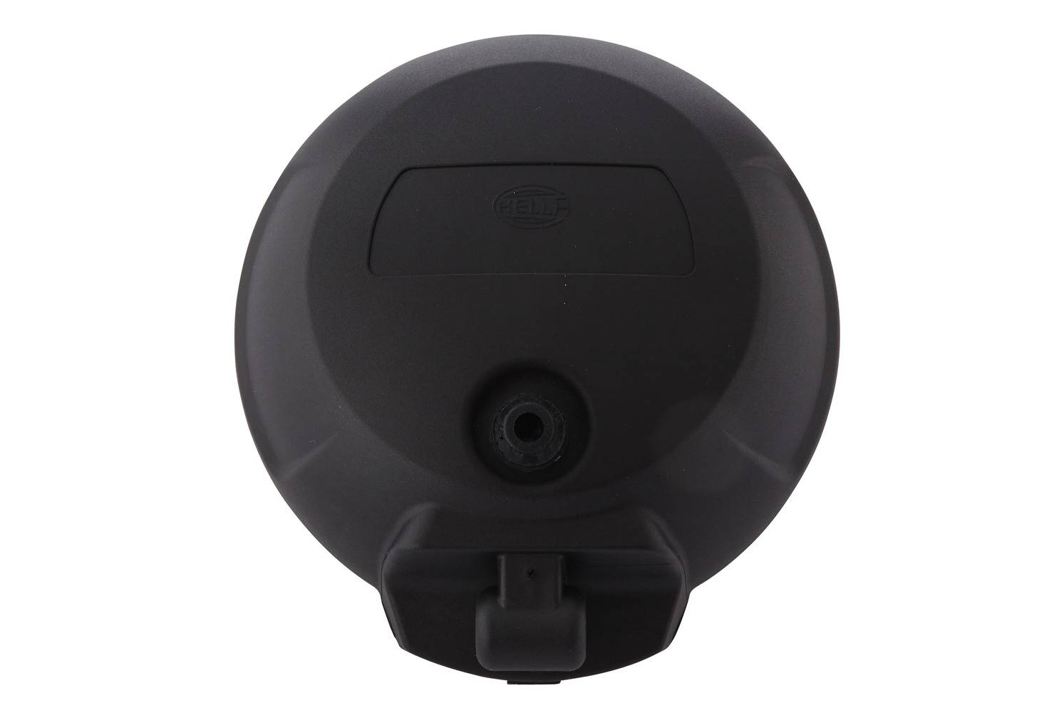 HELLA 1F6 010 952-821 FF/Halogen-Fernscheinwerfersatz - Comet FF 500 - 12V - rund - Anbau - glasklar-3