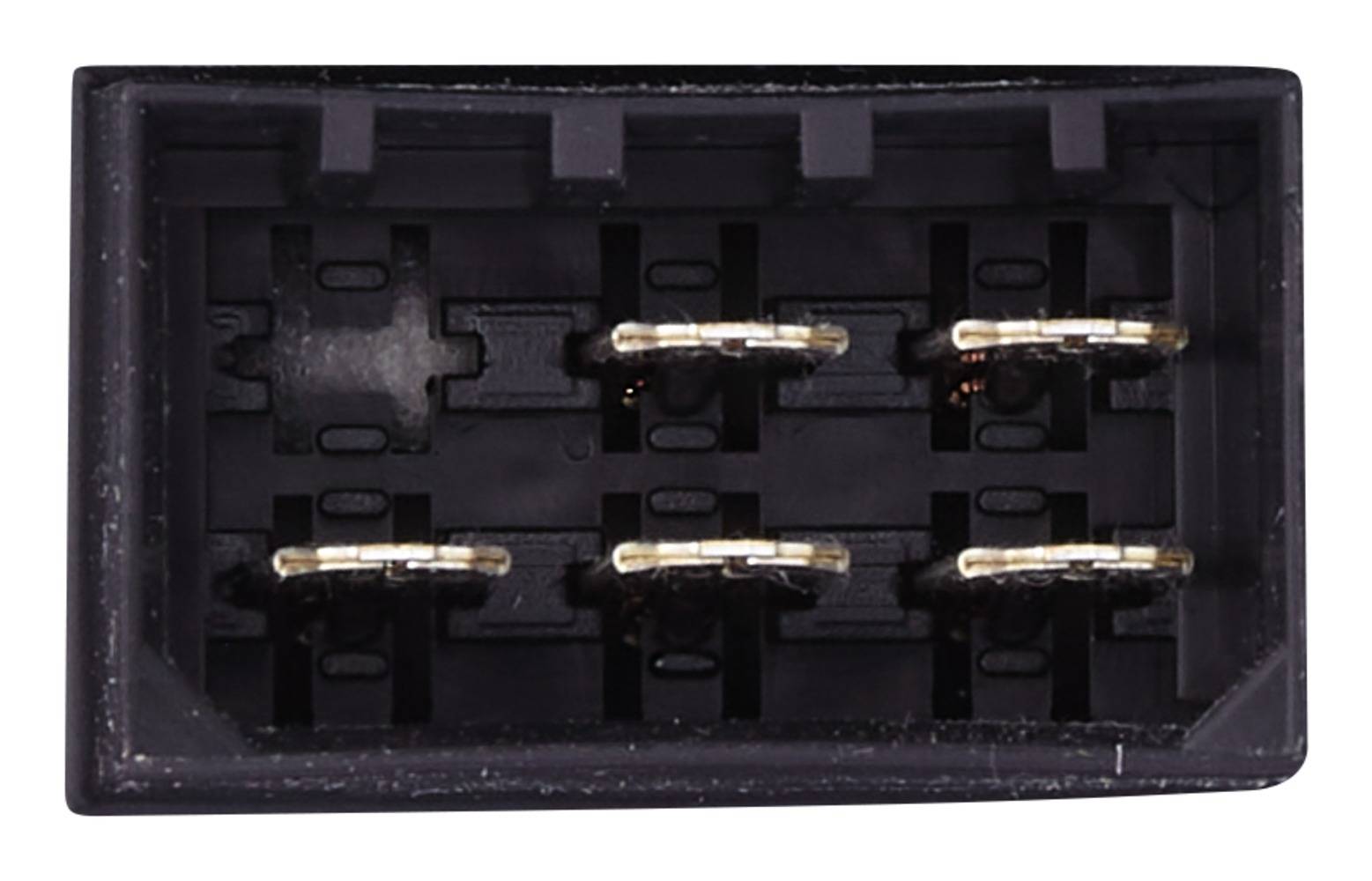 HELLA 1SA 996 120-471 Hauptscheinwerfer - 12V - Anbau - Stecker: AMP - links/rechts-4