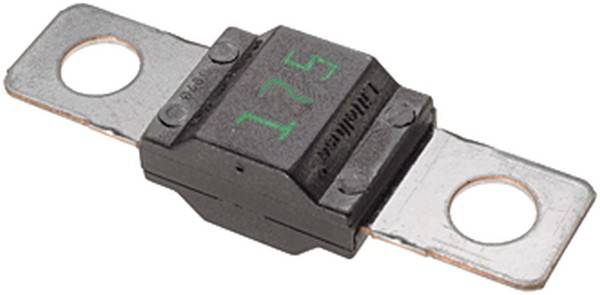 HELLA 8JS 742 901-091 Sicherung - MIDI-Sicherung - 175A - 32V - grün - Menge: 1-2