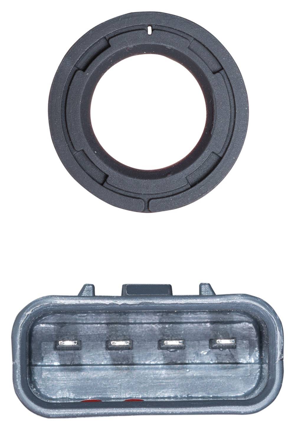 HELLA 5DA 358 057-341 Zündspule - 12V - 4-polig - Kerzenschachtzündspule - geschraubt-3