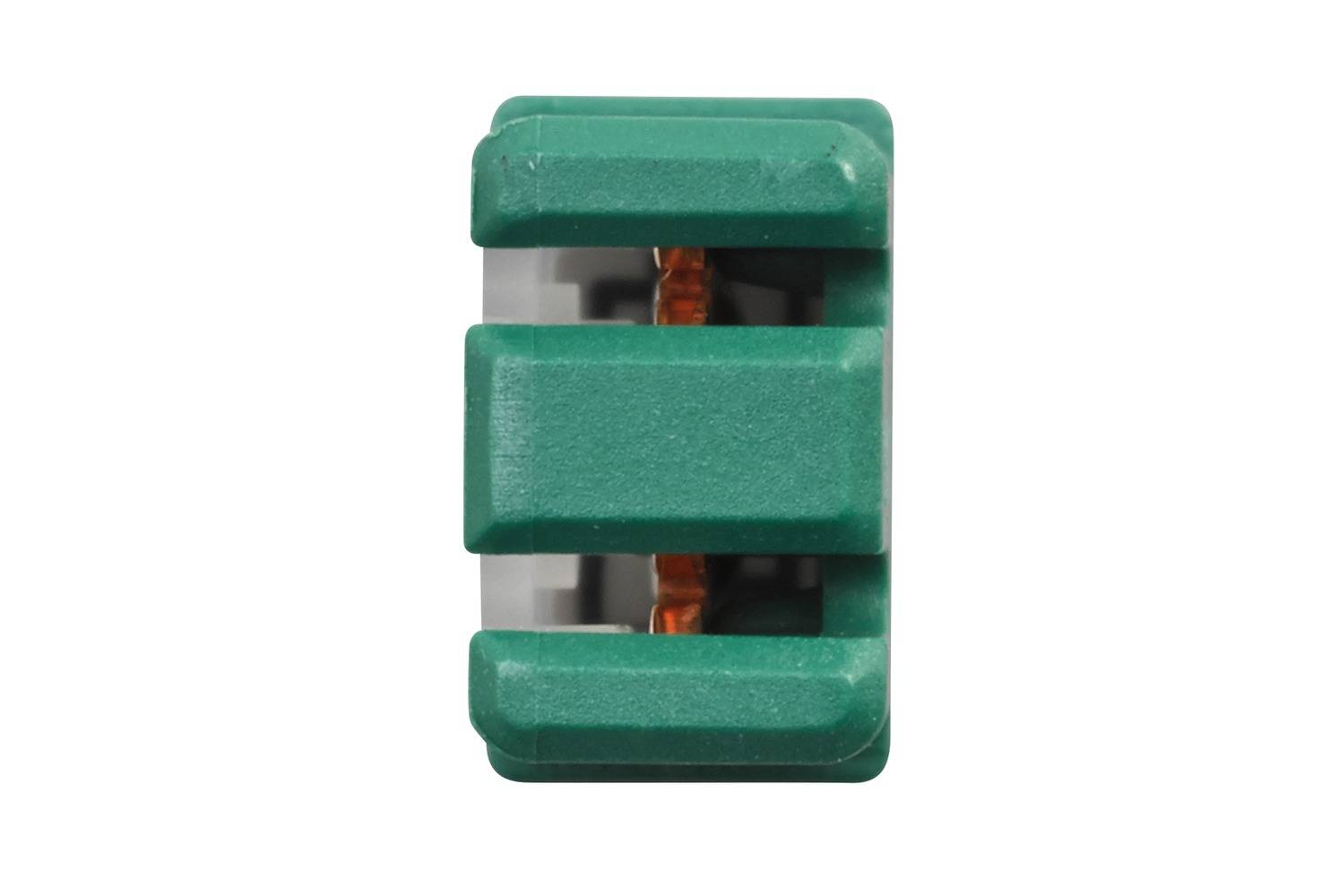 HELLA 8JS 218 228-051 Sicherung - MCASE - 40A - 32V - grün - Menge: 1-2
