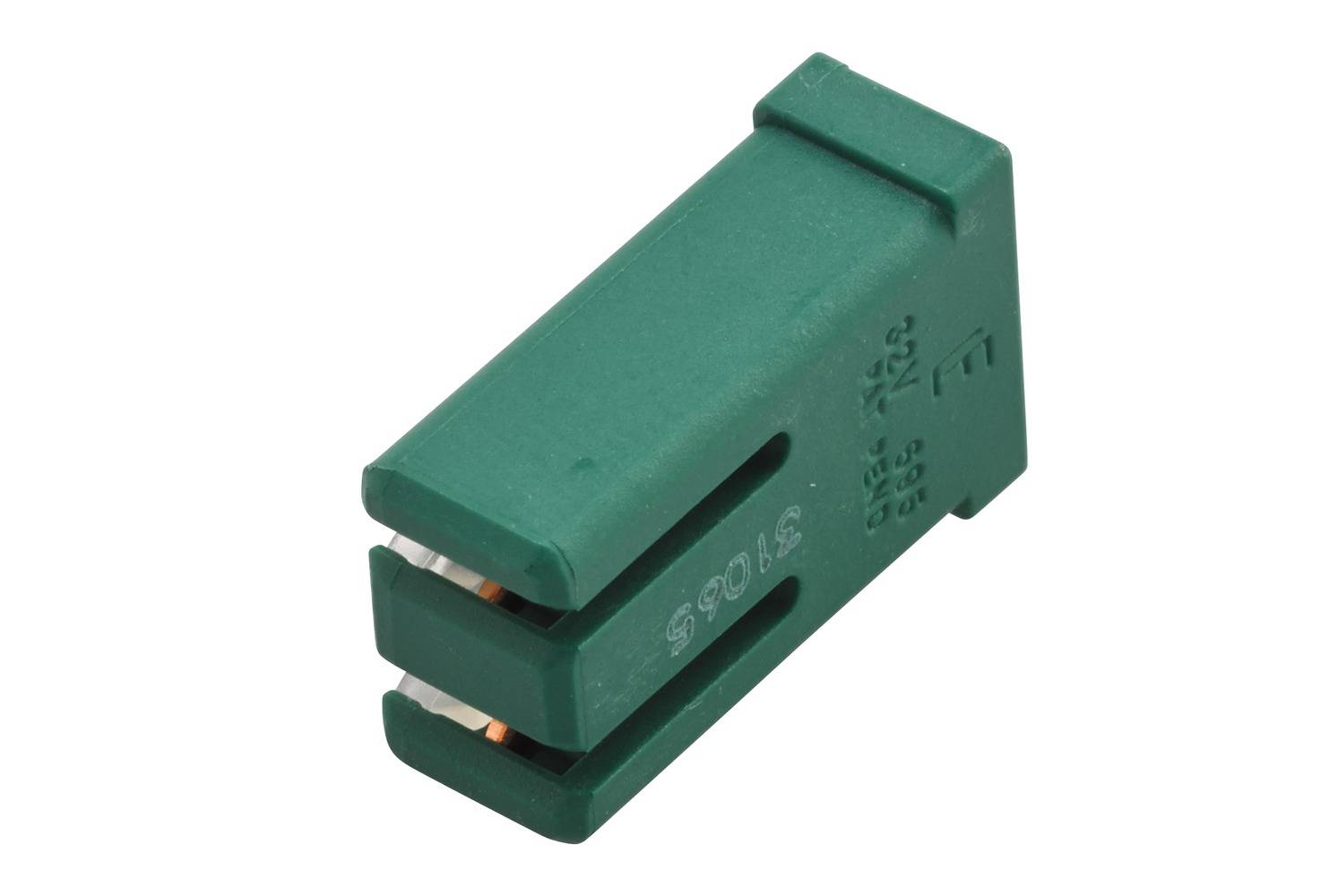 HELLA 8JS 218 228-051 Sicherung - MCASE - 40A - 32V - grün - Menge: 1-3