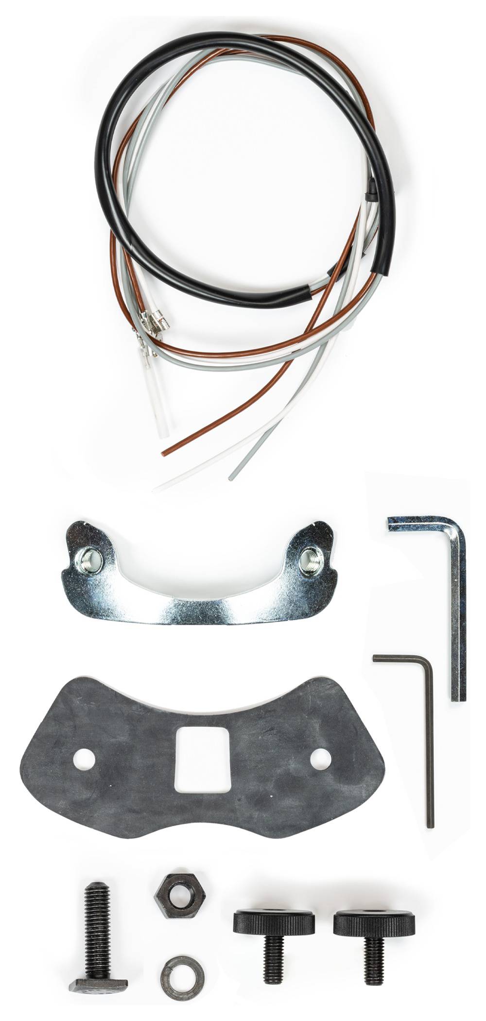 HELLA 1F3 009 094-061 Halogen-Fernscheinwerfer - Luminator Compact - 12/24V - rund - Referenzzahl: 1-3