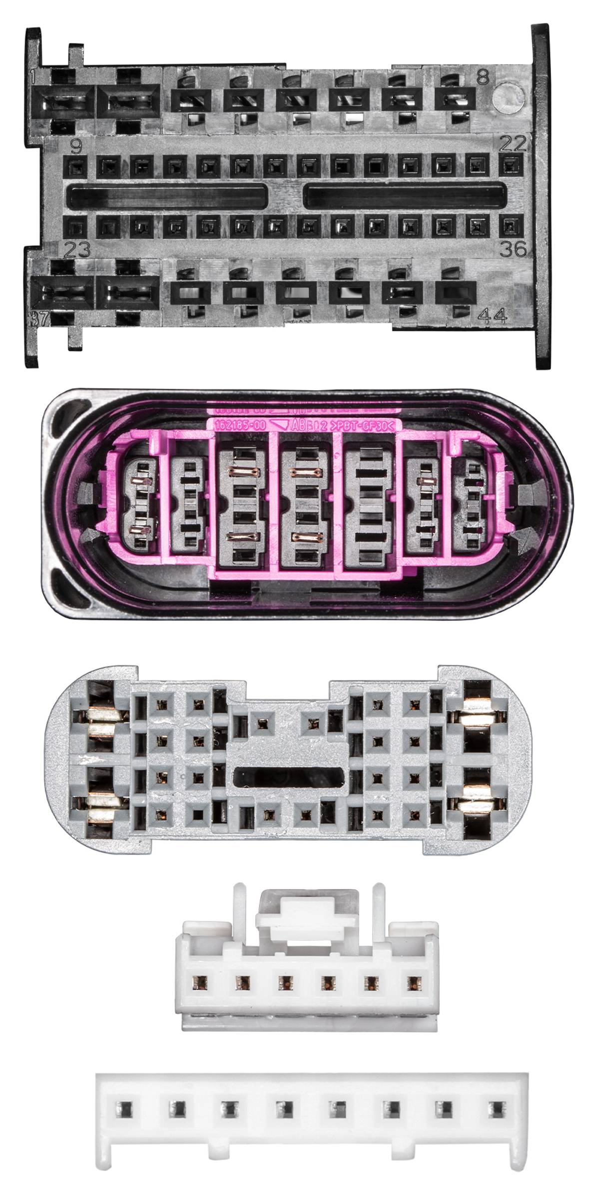 HELLA 1EX 013 143-281 LED-Hauptscheinwerfer - rechts-2