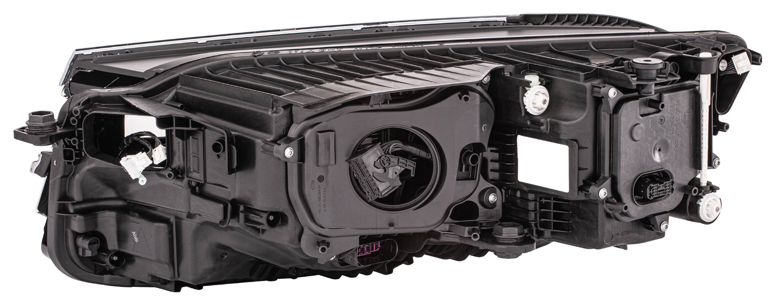 HELLA 1EX 013 143-281 LED-Hauptscheinwerfer - rechts-3