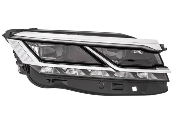 HELLA 1EX 013 143-281 LED-Hauptscheinwerfer - rechts