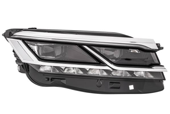 HELLA 1EX 013 143-281 LED-Hauptscheinwerfer - rechts-0