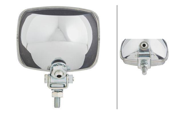 Rückfahrleuchte hinten 12 V P21W Halogen HELLA für u.a. MERCEDES-BENZ