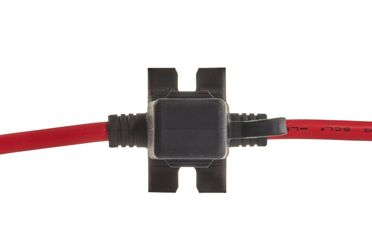 HELLA 8JD 743 557-111 Sicherungshalter - JCASE - Spannung bis: 58V - mit Deckel-4