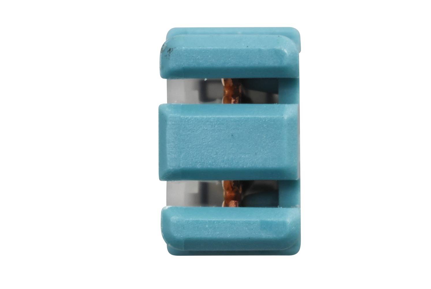HELLA 8JS 218 228-021 Sicherung - MCASE - 20A - 32V - blau - Menge: 1-2