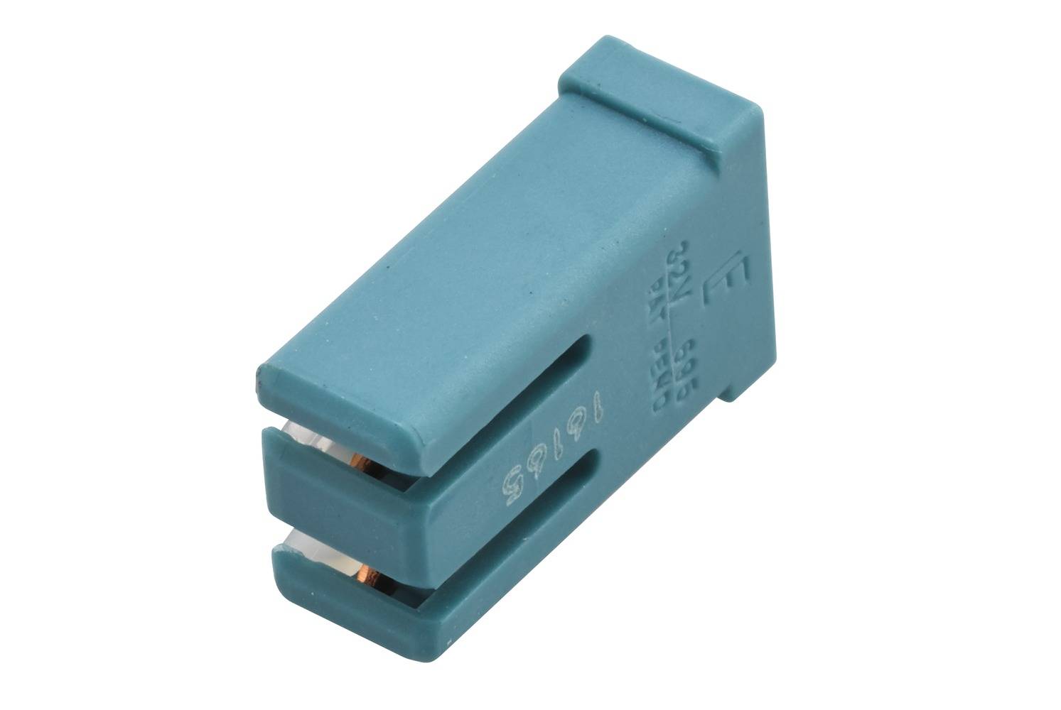 HELLA 8JS 218 228-021 Sicherung - MCASE - 20A - 32V - blau - Menge: 1-3