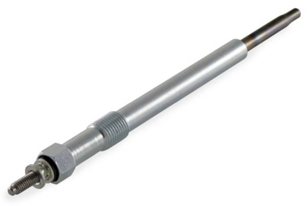 Glühkerze 11,5 V Stabglühkerze Schraubkontakt HELLA für u.a. CITROËN JUMPER