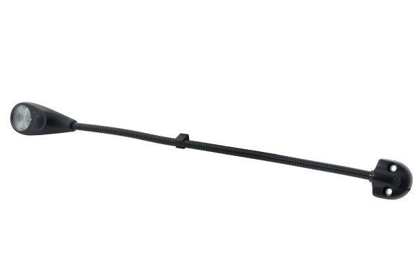 HELLA 2JA 346 720-121 Leseleuchte - LED - 12/24V - 3.0W - Anbau - LED-Lichtfarbe: weiß - innen-2
