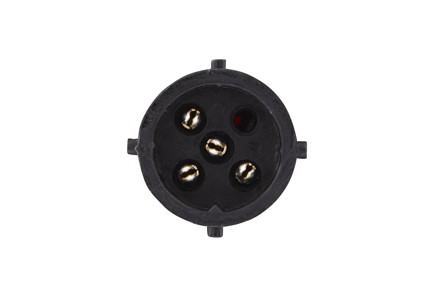 HELLA 2VB 998 232-101 Heckleuchte - 12V - Anbau - 5-polig - rechts-4