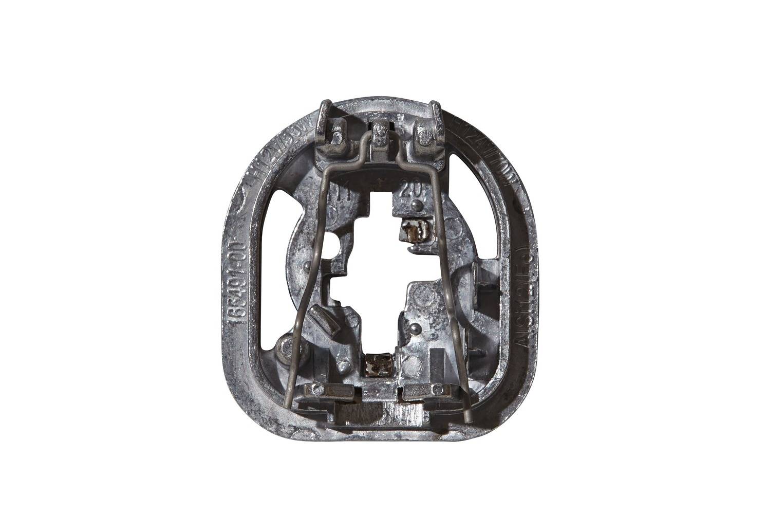 HELLA 1F8 162 870-031 Scheinwerfereinsatz, Fernscheinwerfer - Luminator-2