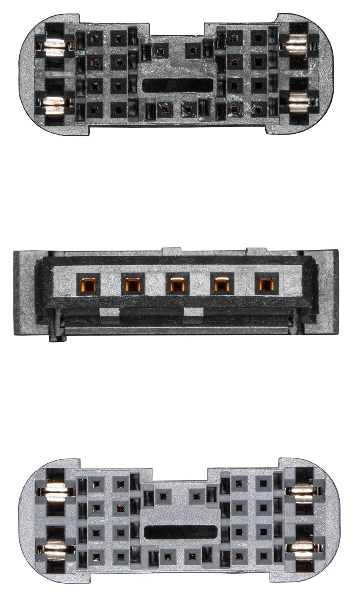 HELLA 1ZS 354 841-021 Bi-Xenon/LED-Hauptscheinwerfer - rechts - für u.a. Audi Q7 (4Mb, 4Mg)-3