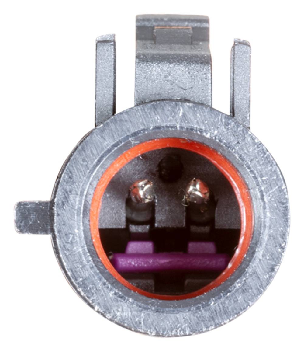HELLA 6PU 230 040-891 Sensor, Raddrehzahl - 2-polig - Vorderachse beidseitig - Kabel: 900mm - mit Ha-2